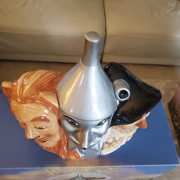 Wizard of Oz Collection - Picture 7 of 11